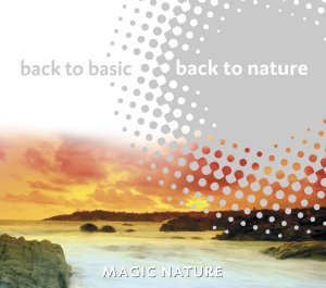 Magic Nature Various Artists