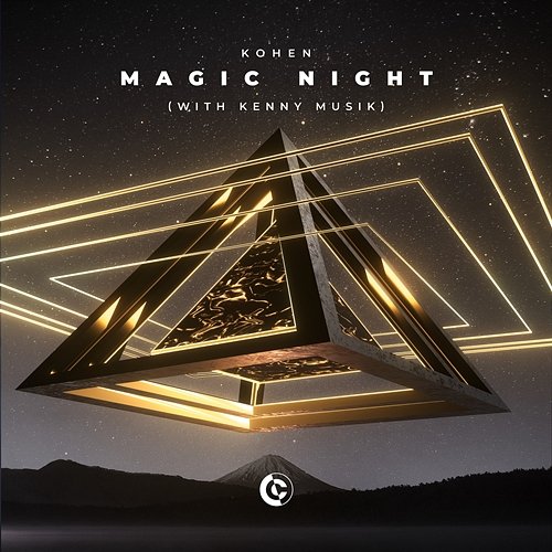 Magic Night Kohen feat. KENNY MUSIK