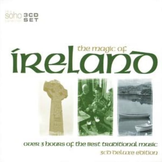 Magic of Ireland Various Artists