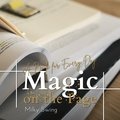 Magic on the Page - a Book for Every Day Milky Swing
