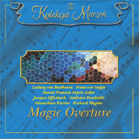 Magic Overture Various Artists