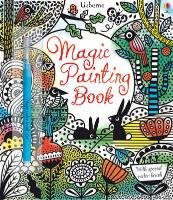 Magic Painting Book Watt Fiona