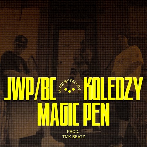 Magic Pen Jwp, BC