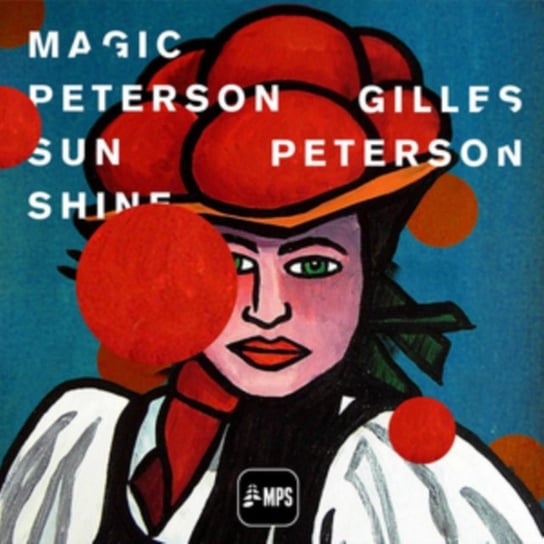 Magic Peterson Sunshine, płyta winylowa Various Artists