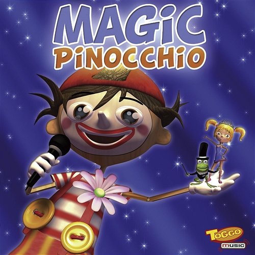 Circus melody Pinocchio