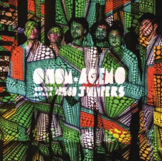 Magic Polaroid Onom Agemo & The Disco Jumpers
