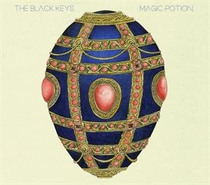 Magic Potion, płyta winylowa The Black Keys