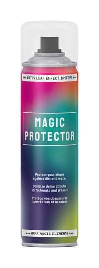 Magic protector bama do wszystkich materiałów 200 ml Bama