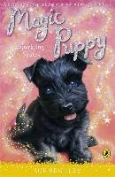 Magic Puppy: Cloud Capers Bentley Sue
