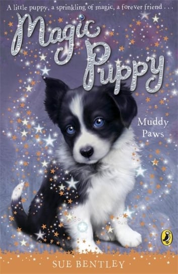 Magic Puppy: Muddy Paws Bentley Sue