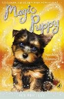 Magic Puppy: Sunshine Shimmers Bentley Sue