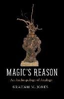 Magic's Reason Jones Graham M.