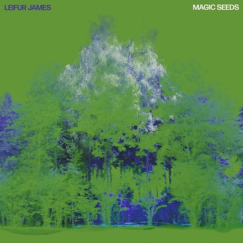 Magic Seeds Leifur James