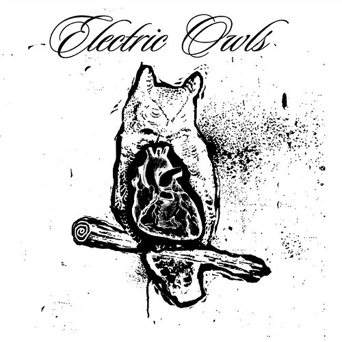 Magic Show EP Electric Owls