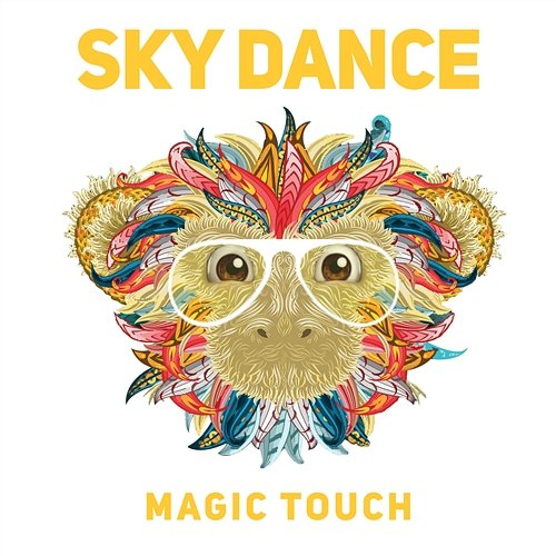 Magic Touch Sky Dance