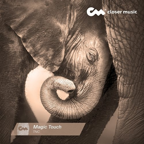Magic Touch TNC