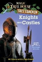 Magic Tree House Fact Tracker #2 Knights And Castles Osborne Will