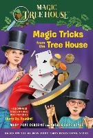 Magic Tricks from the Tree House Osborne Mary Pope, Boyce Natalie Pope