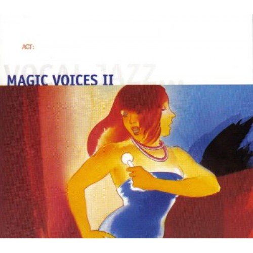 Magic Voices II Various Artists