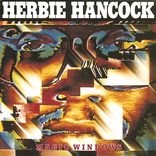 Satisfied with Love Herbie Hancock