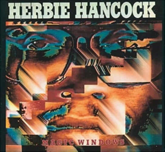 Magic Windows Hancock Herbie