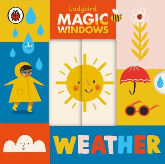 Magic Windows: Weather Opracowanie zbiorowe