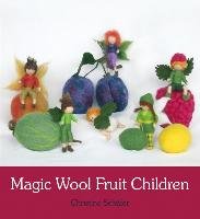 Magic Wool Fruit Children Schafer Christine
