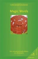 Magic Words Besser-Siegmund Cora