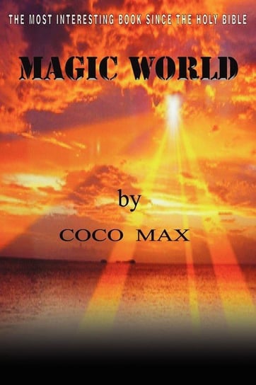 Magic World Max Coco