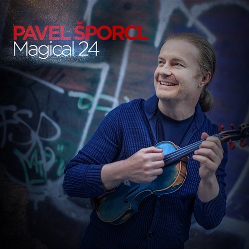 Magical 24 Pavel Šporcl