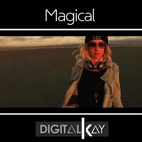 Magical Digital Kay
