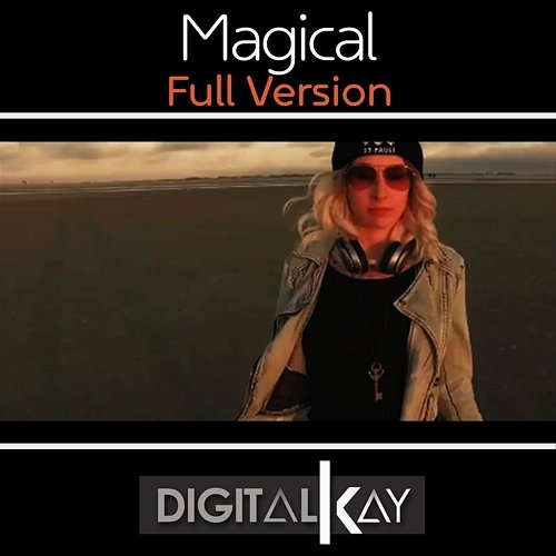 Magical Digital Kay