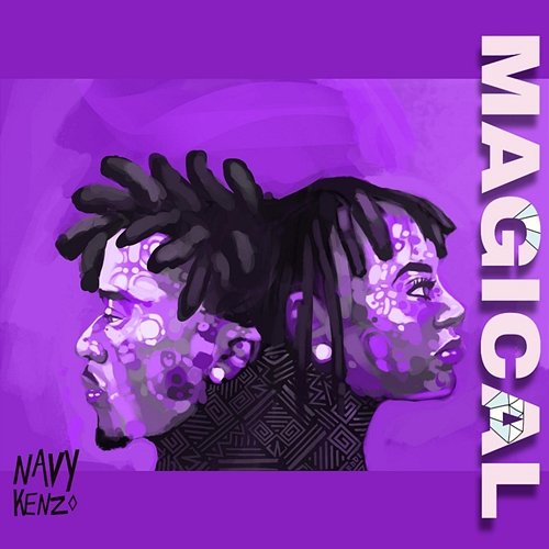Magical Navy Kenzo