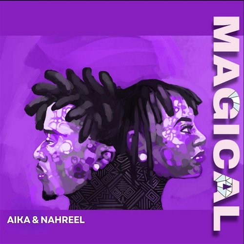 Magical aika, Nahreel