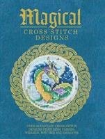 Magical Cross Stitch Designs Opracowanie zbiorowe