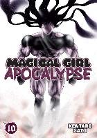 Magical Girl Apocalypse Sato Kentaro