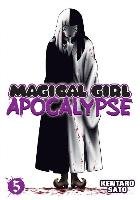 Magical Girl Apocalypse Sato Kentaro