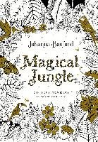 Magical Jungle Basford Johanna