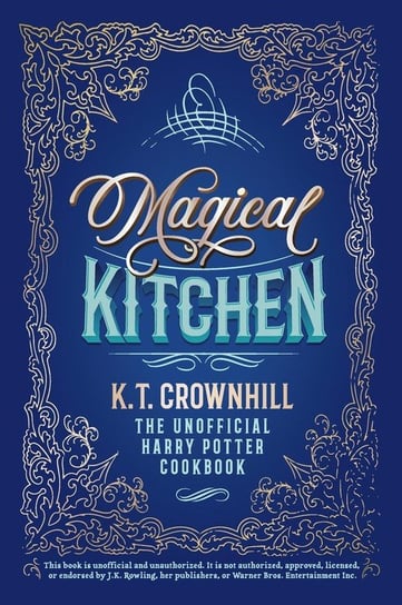 Magical Kitchen Crownhill K.T.