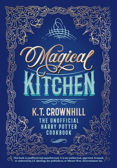 Magical Kitchen Crownhill K.T.