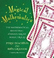 Magical Mathematics Diaconis Persi