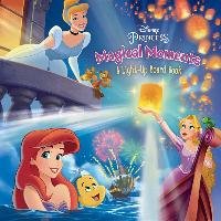 Magical Moments Disney Book Group
