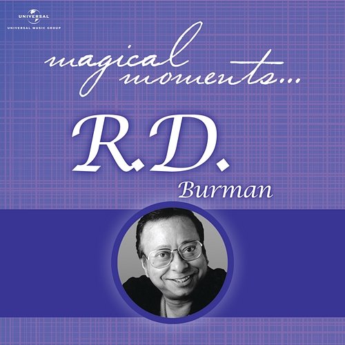 Magical Moments - R.D.Burman Various Artists
