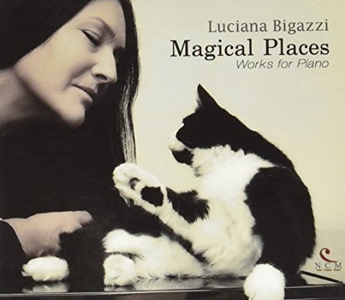Magical Places Various Artists