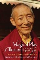 Magical Play of Illusion Rinpoche Trijang