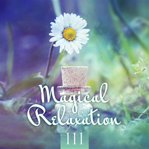 Magical Relaxation 111: Simply Relax, Grab the Moment, Feel Happiness & Serenity Around You Various Artists