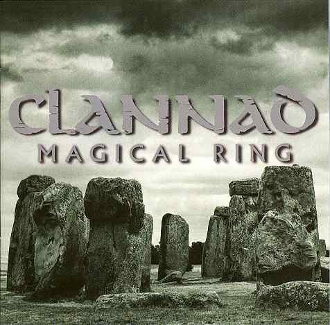 Magical Ring Clannad