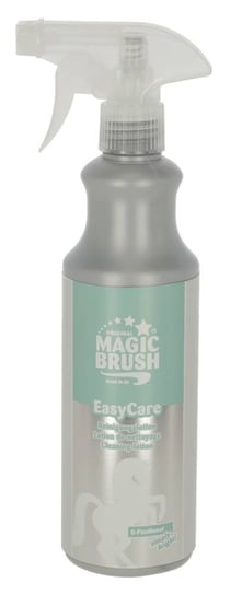 Magicbrush Spray do czyszczenia konia Easycare, 500 Ml MagicBrush