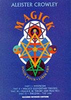 Magick Crowley Aleister
