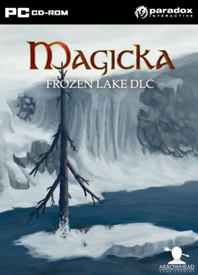 Magicka - Frozen Lake DLC Paradox Interactive